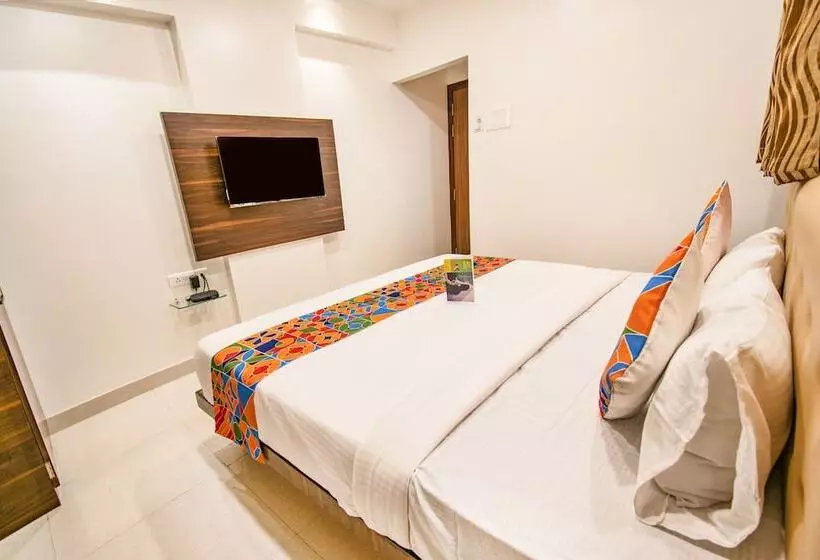 Fabhotel Grand Inn