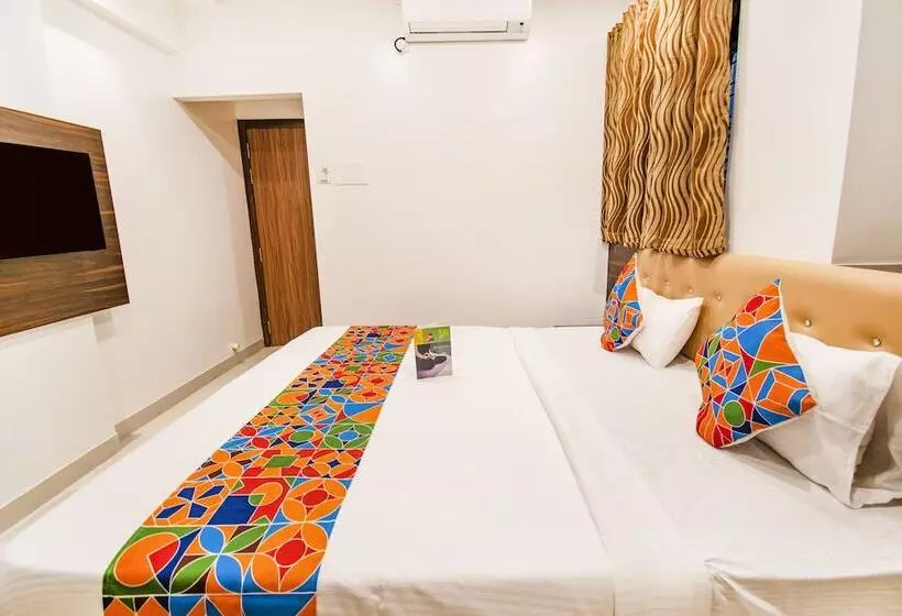 Fabhotel Grand Inn
