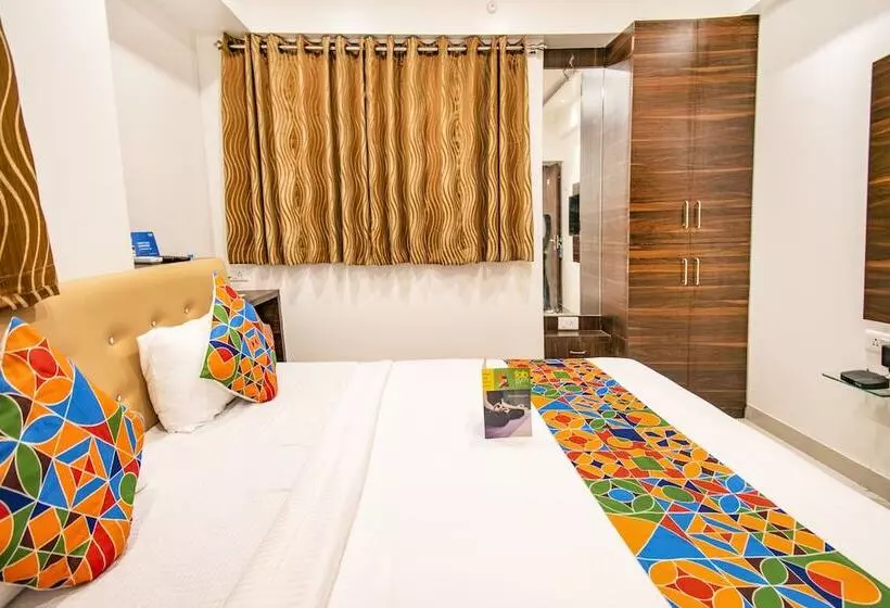 Fabhotel Grand Inn