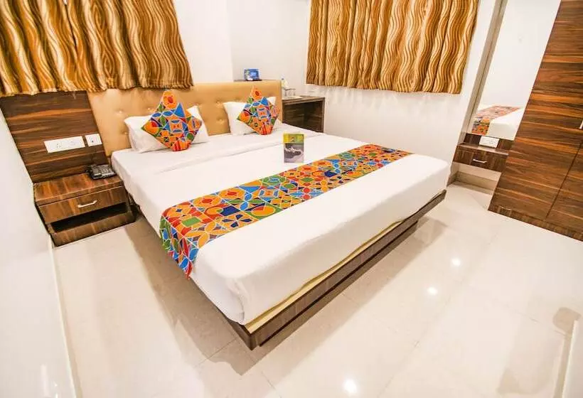 Fabhotel Grand Inn
