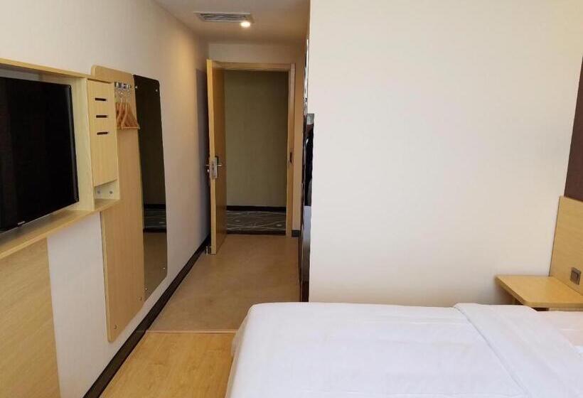 Hotel 7days Premium Yantai Penglai New Bus Station Branch