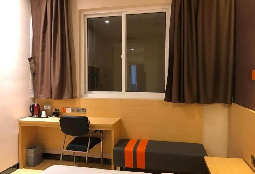 Hotel 7days Premium Yantai Penglai New Bus Station Branch