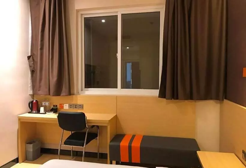 ホテル 7days Premium Yantai Penglai New Bus Station Branch