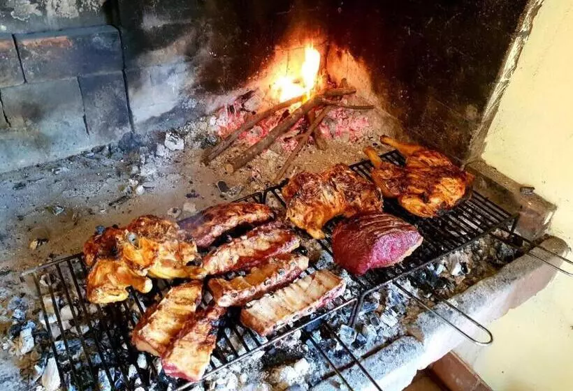 Hotelli Agriturismo Mulino Bianco