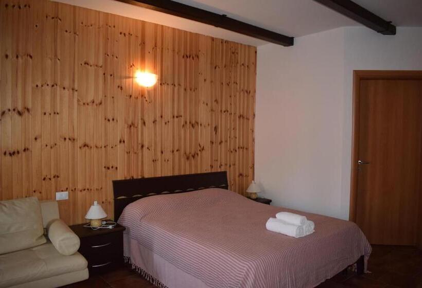 호텔 Agriturismo Mulino Bianco