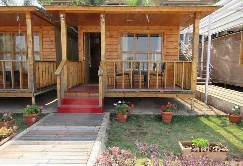 Hotel Bellevue Resort Panchgani