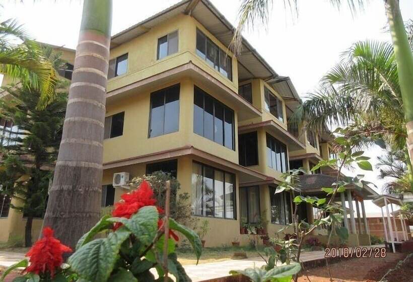 Hotel Bellevue Resort Panchgani