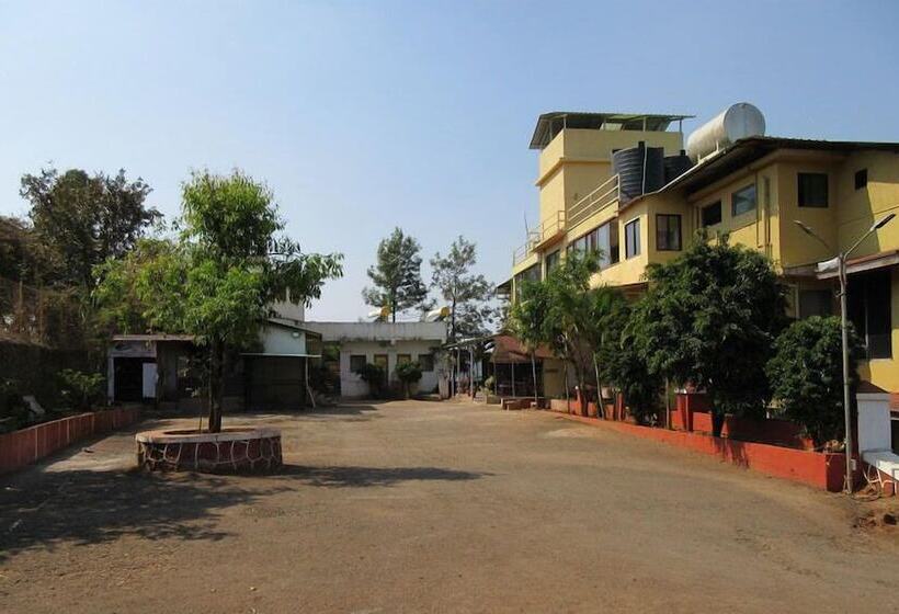 Hotel Bellevue Resort Panchgani