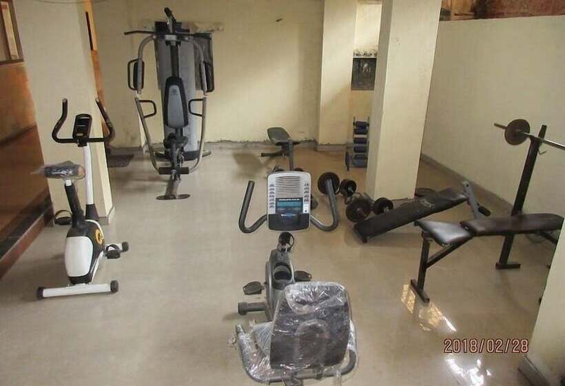 Hotel Bellevue Resort Panchgani