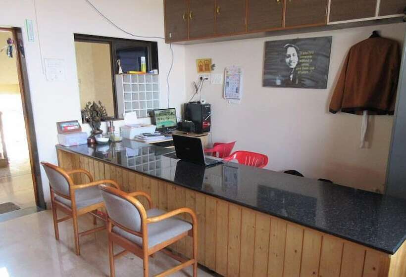 Hotel Bellevue Resort Panchgani