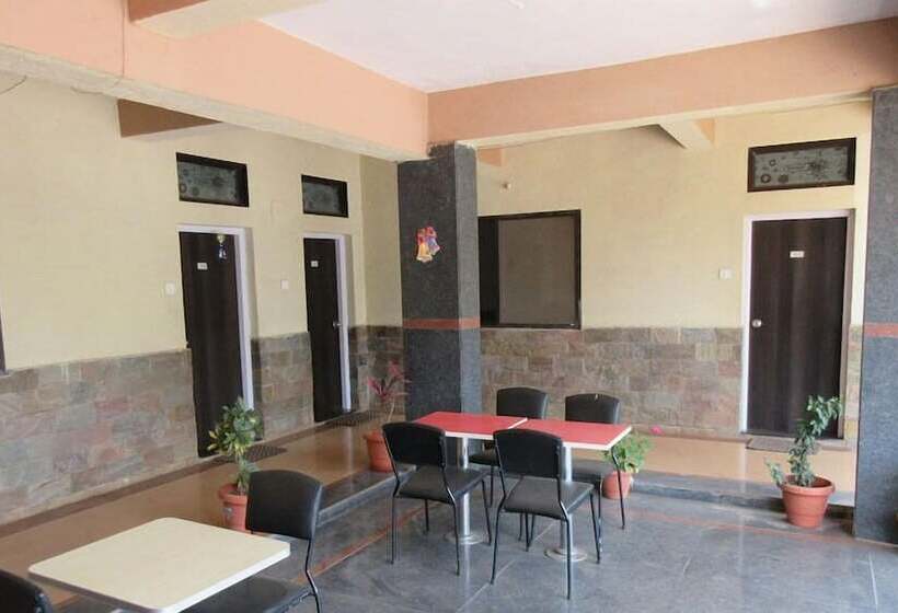 Hotel Bellevue Resort Panchgani