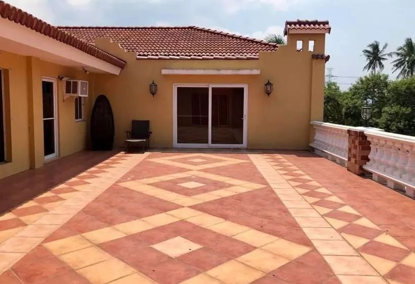 ホテル Casa Cecilia Heritage