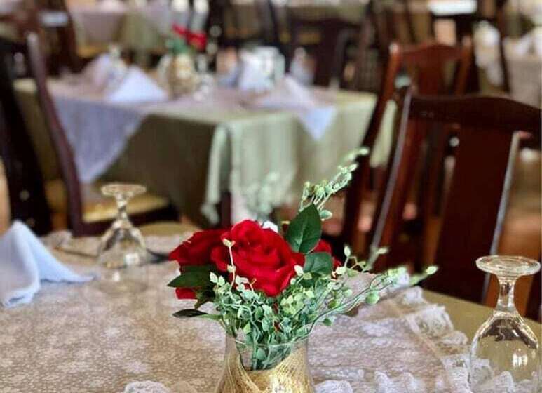 Отель Casa Cecilia Heritage