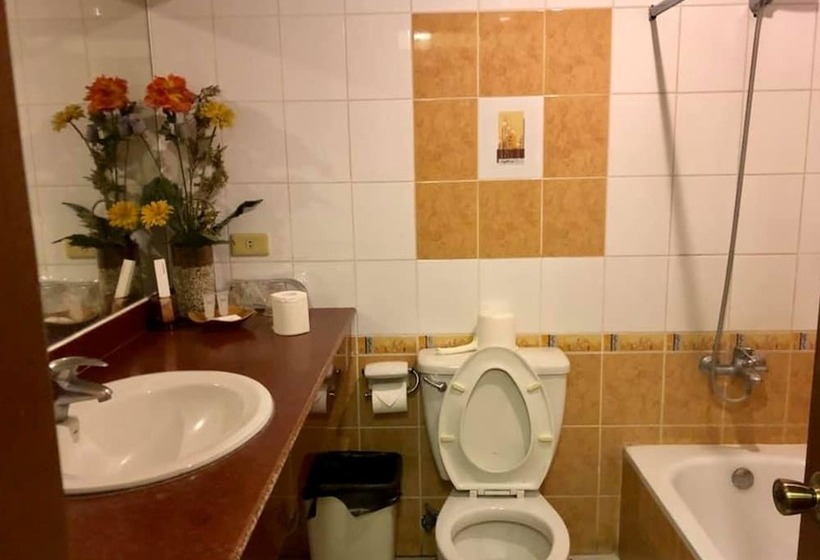 Отель Casa Cecilia Heritage