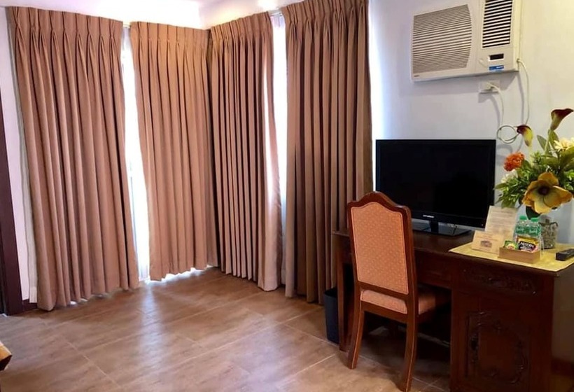 Отель Casa Cecilia Heritage