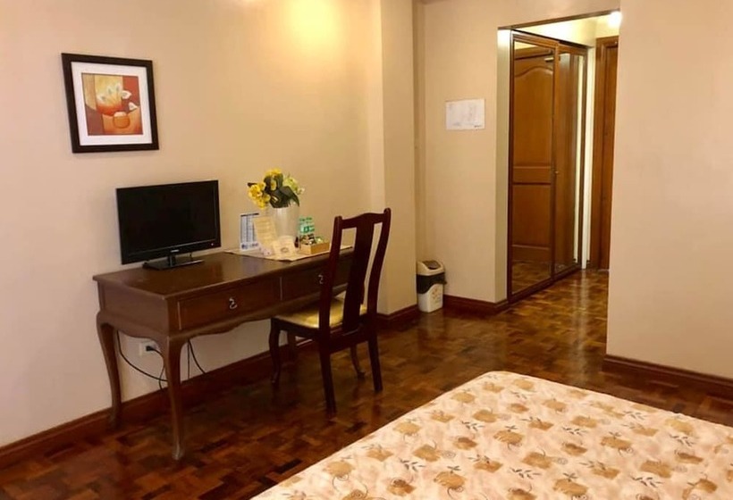 Отель Casa Cecilia Heritage