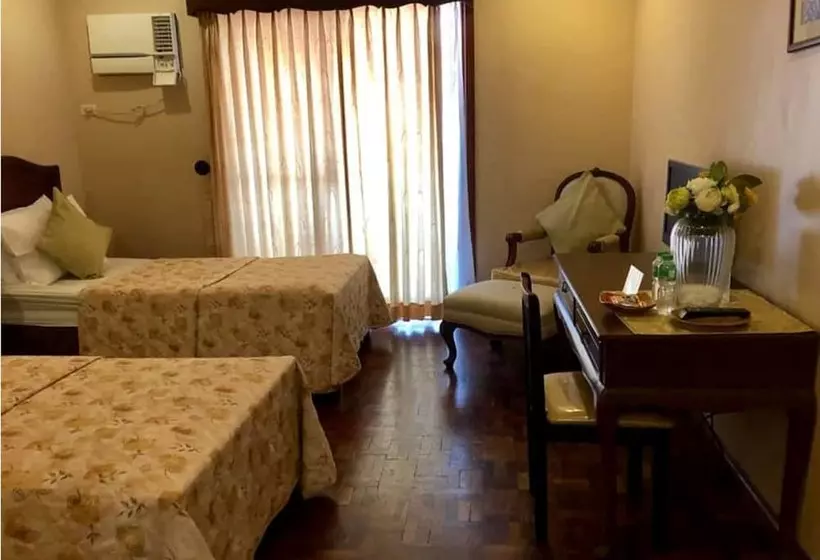 ホテル Casa Cecilia Heritage