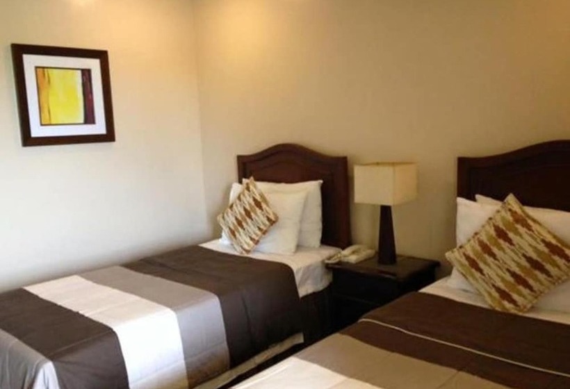 Отель Casa Cecilia Heritage