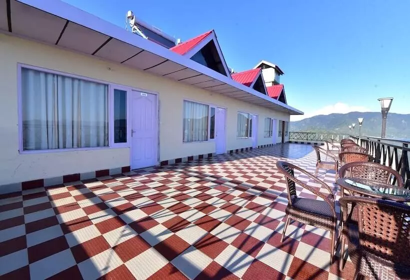 ホテル Hilltop Resorts By Oyo Rooms