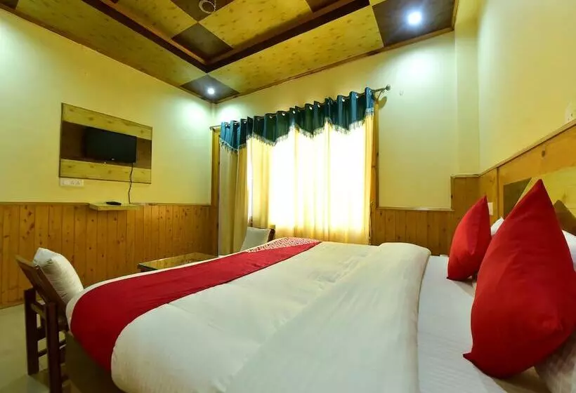 ホテル Hilltop Resorts By Oyo Rooms