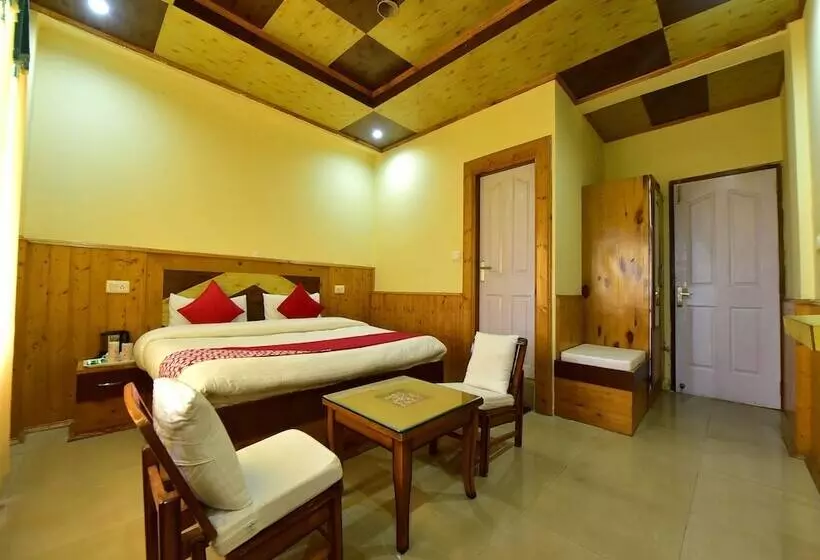 ホテル Hilltop Resorts By Oyo Rooms