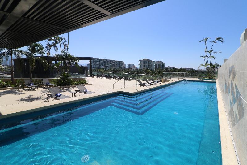 Hôtel Holiday Inn & Suites Puerto Vallarta Marina & Golf, An Ihg