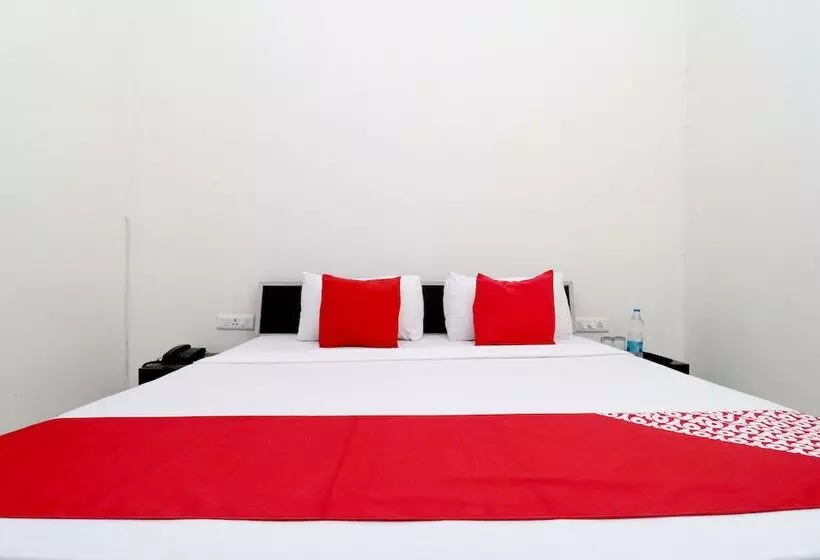 Hotelli Jd By Oyo