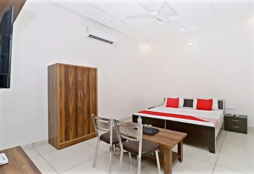 Hotelli Jd By Oyo