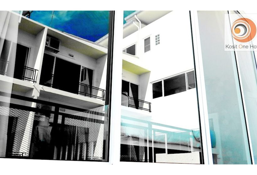 Hotel Kosit One
