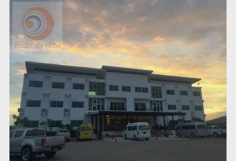 Hotel Kosit One