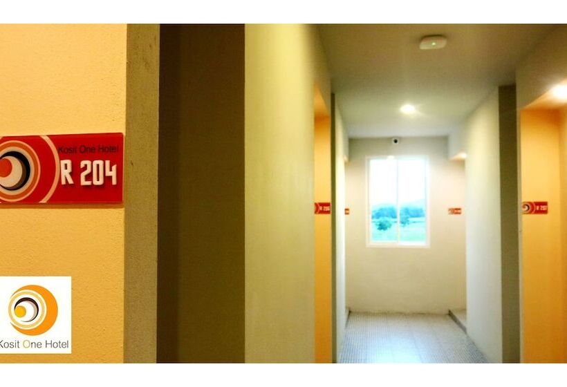 Hotel Kosit One