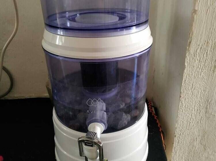 فندق La Casa Del Kéej Hostel