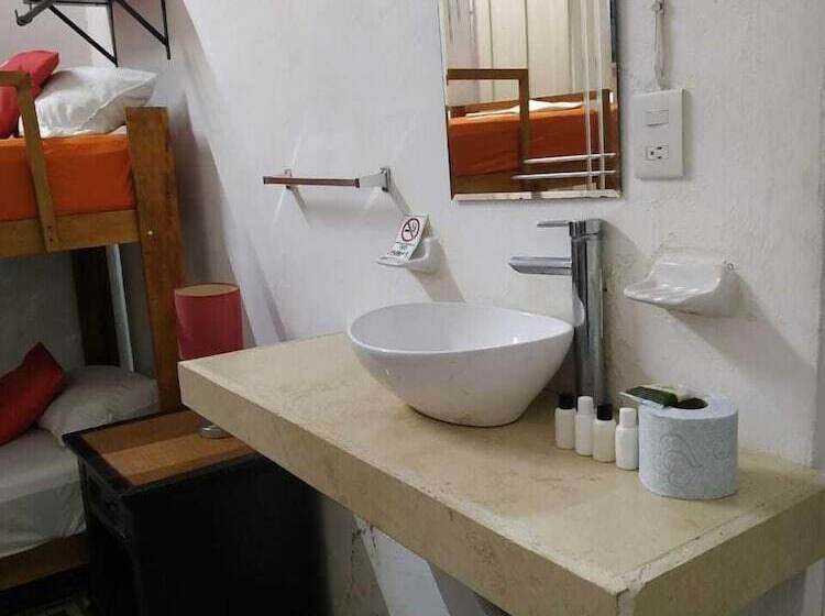 فندق La Casa Del Kéej Hostel