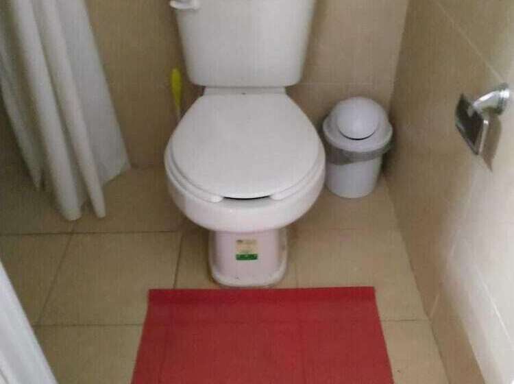 فندق La Casa Del Kéej Hostel