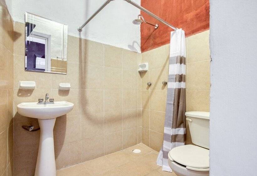 فندق La Casa Del Kéej Hostel