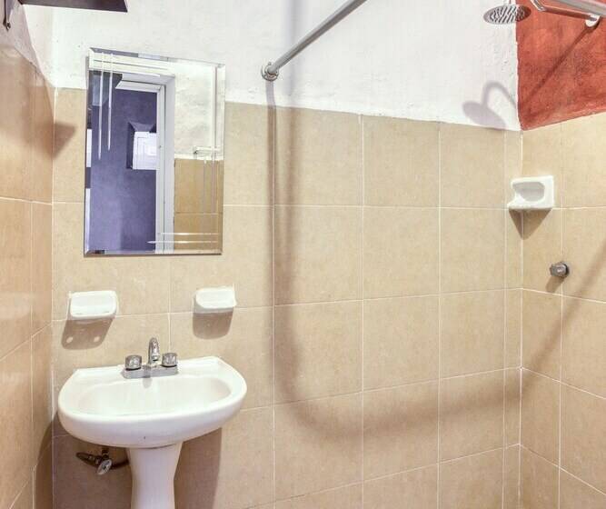 فندق La Casa Del Kéej Hostel