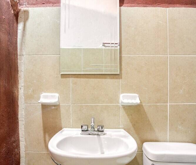 فندق La Casa Del Kéej Hostel