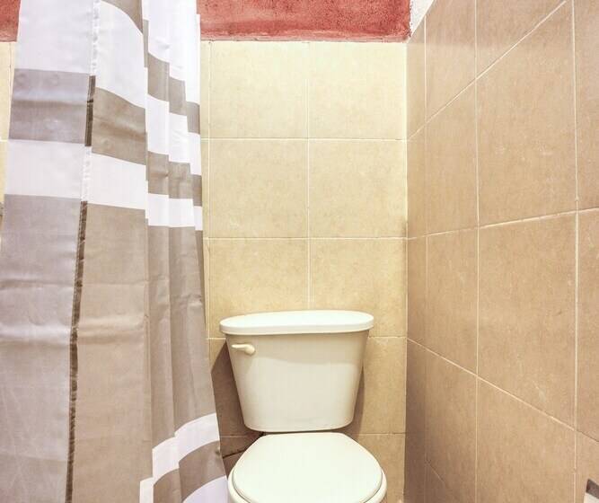 فندق La Casa Del Kéej Hostel