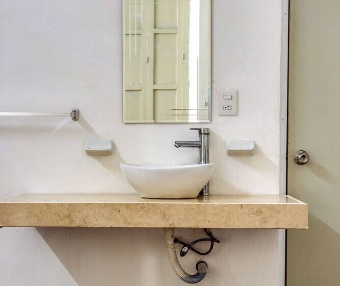 فندق La Casa Del Kéej Hostel