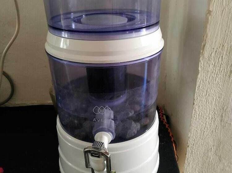 فندق La Casa Del Kéej Hostel