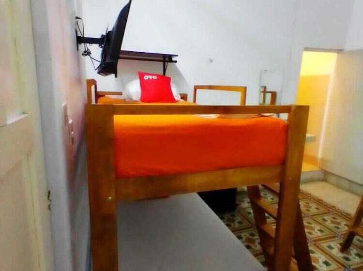 فندق La Casa Del Kéej Hostel