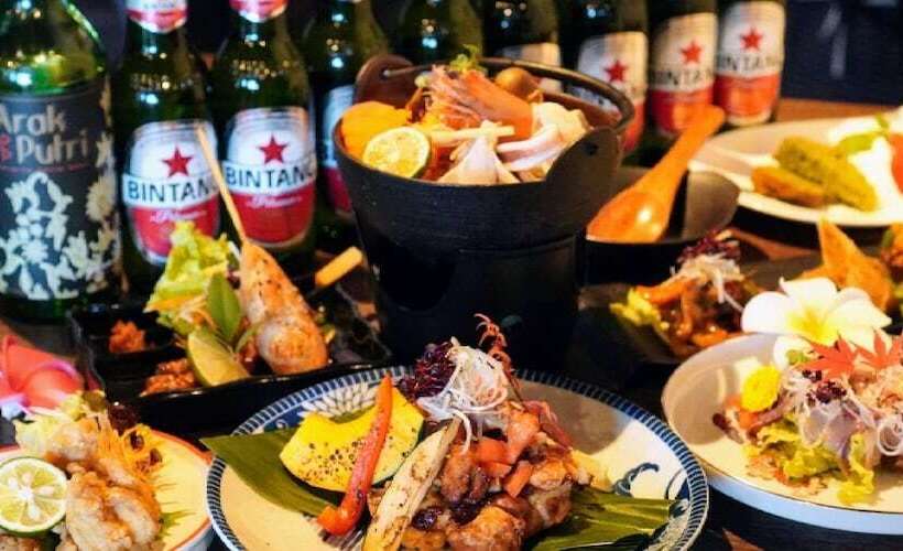 בית מלון כפרי Monzen Okagero