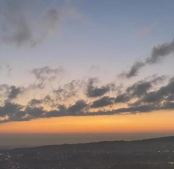 Hotelli Monzen Okagero