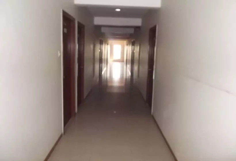 ホテル Nisarg Lounge