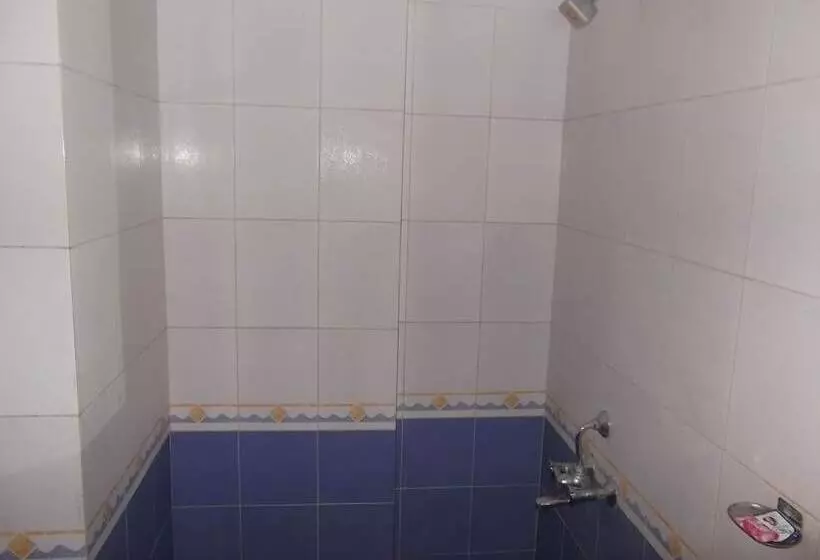 ホテル Nisarg Lounge