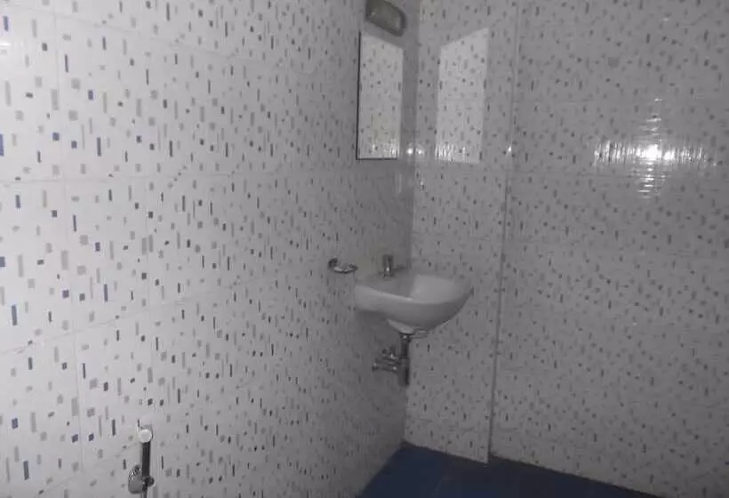 ホテル Nisarg Lounge