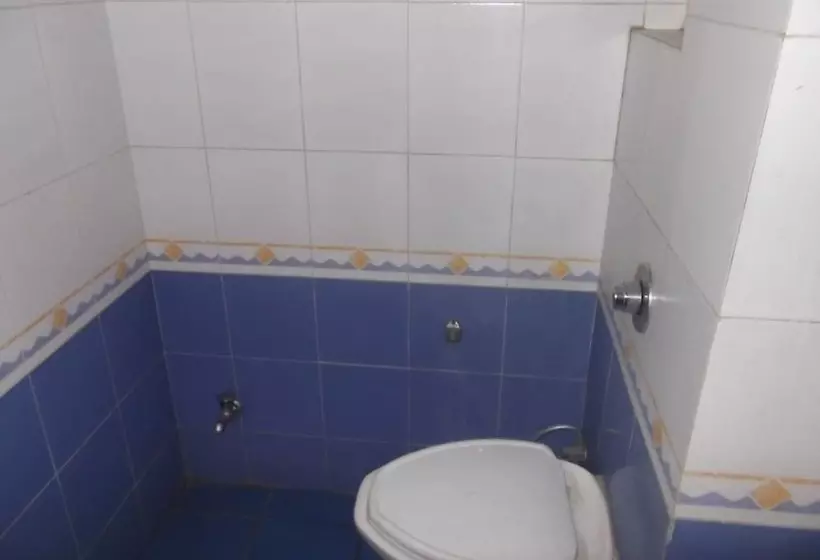 ホテル Nisarg Lounge