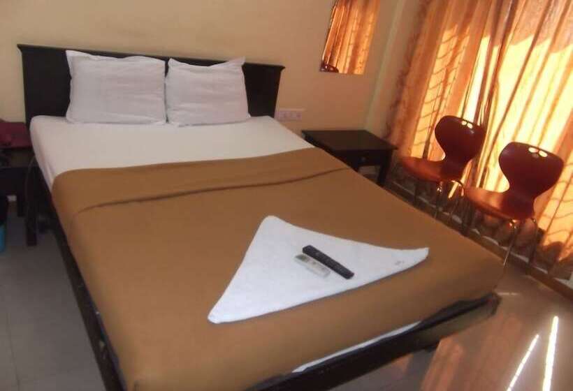 ホテル Nisarg Lounge