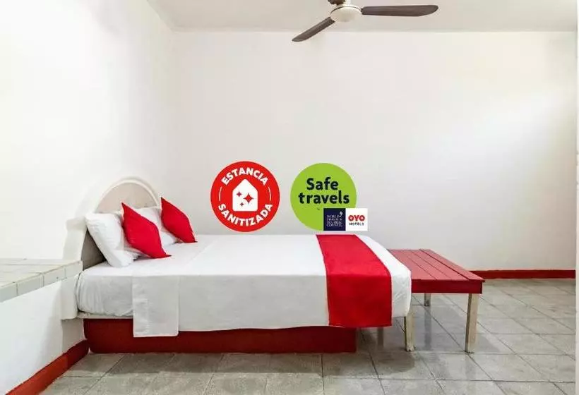 Hotelli Posada 57