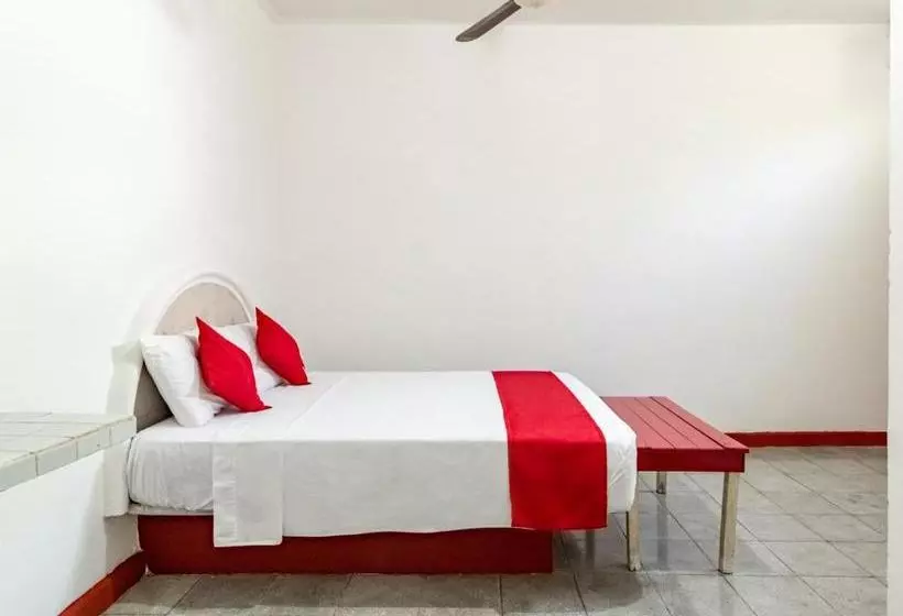 Hotelli Posada 57